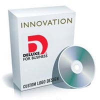 Custom Logo Packages, Innovation Logo Package