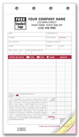 Video & DVD Rental, Video Rental Forms, Sets