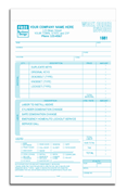 Security & Locksmith, Locksmith Work Orders, Booked