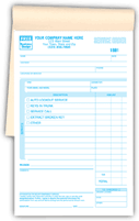 Automotive Service & Repair, Locksmith Service Orders, Auto Lockout, Booked