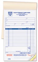 Service Orders, Service Orders, Booked, Large Format