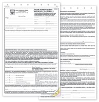 General Proposals, Proposals, California State