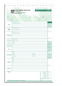Florist & Garden Supply, Wedding Florist Sales Orders, Colors, Large