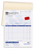 Purchase Order Forms, Purchase Orders, Colors, Booked
